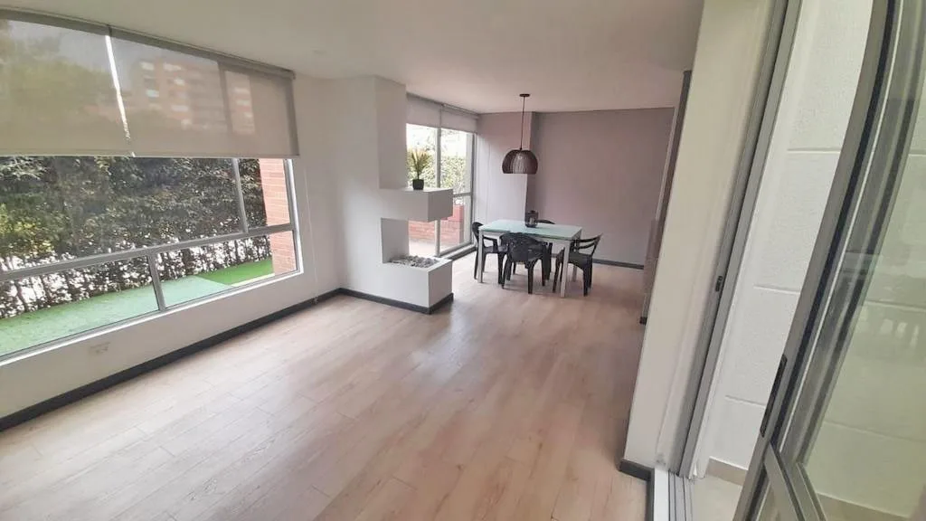 Casa en arriendo en Alcala, Mosquera