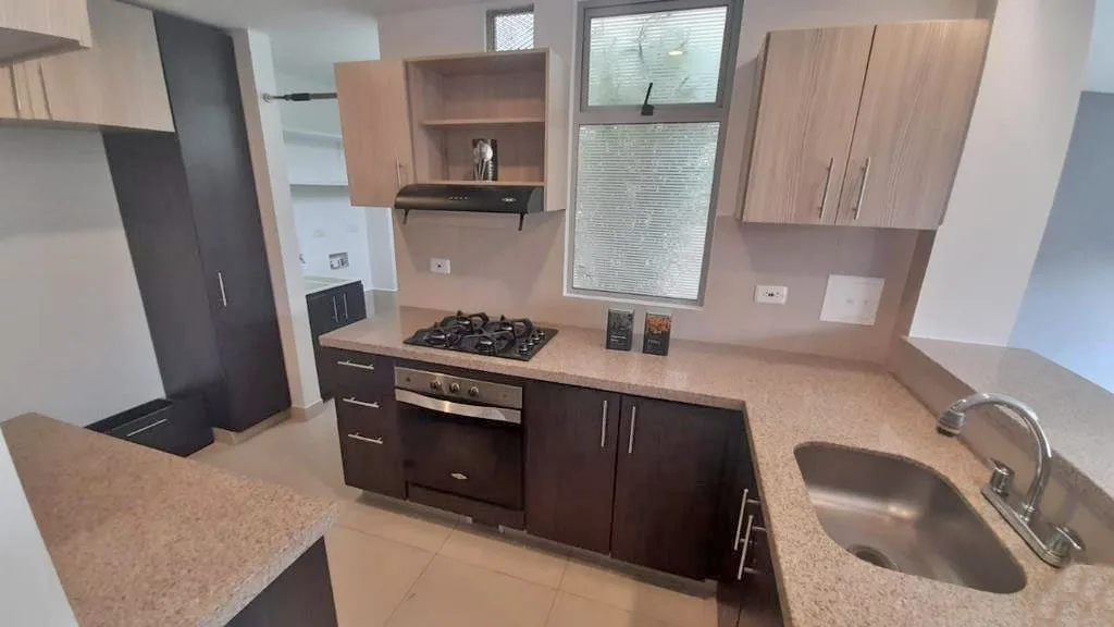 Casa en arriendo en Alcala, Mosquera