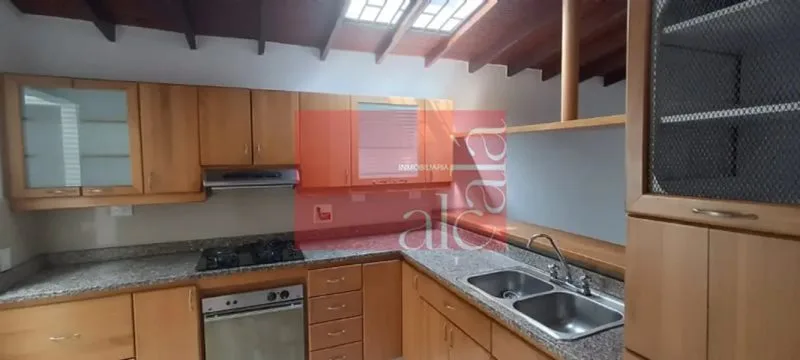 Finca en Arriendo en Romeral, Guarne