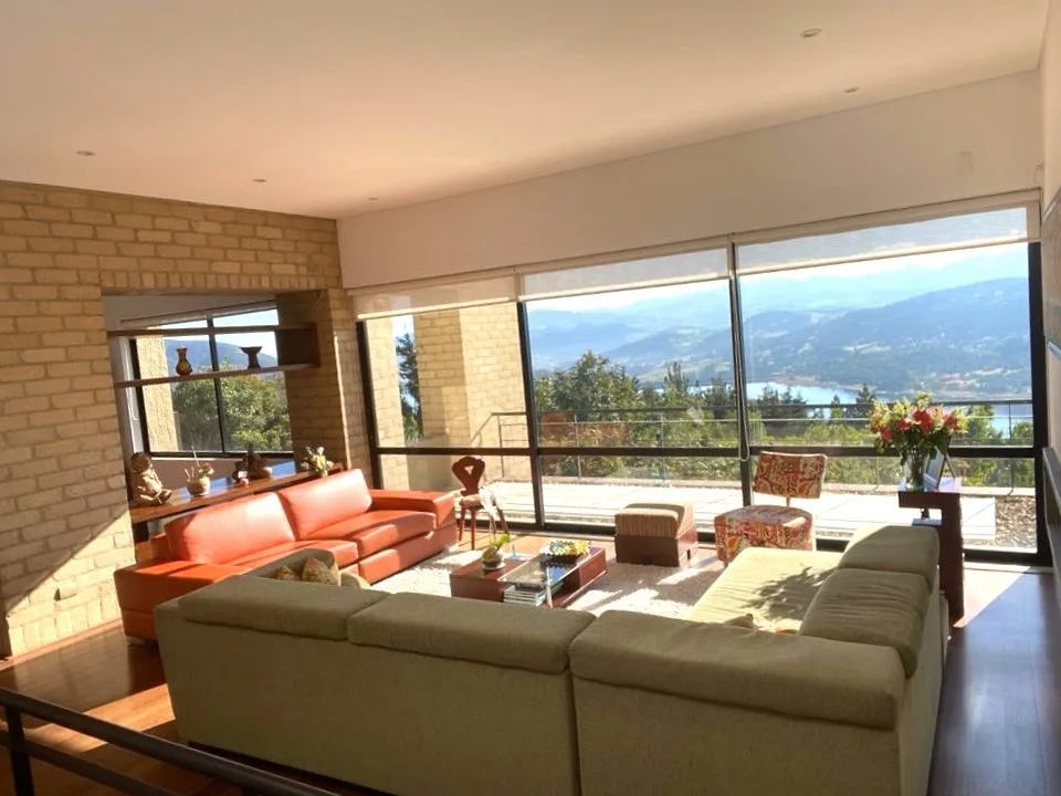 Bodega en Arriendo en Parque industrial puerto vallarta, Mosquera