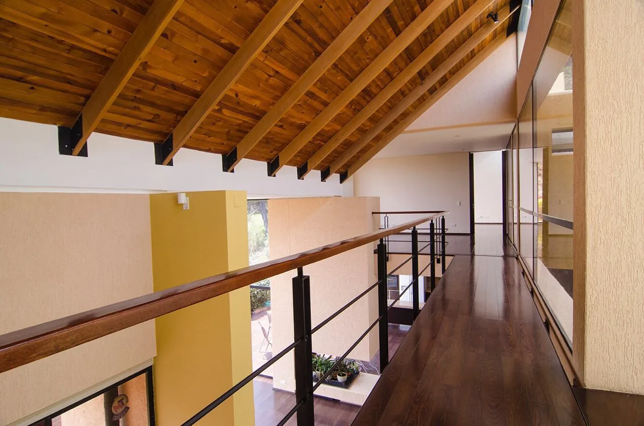 Casa en Arriendo en Paramo, La calera