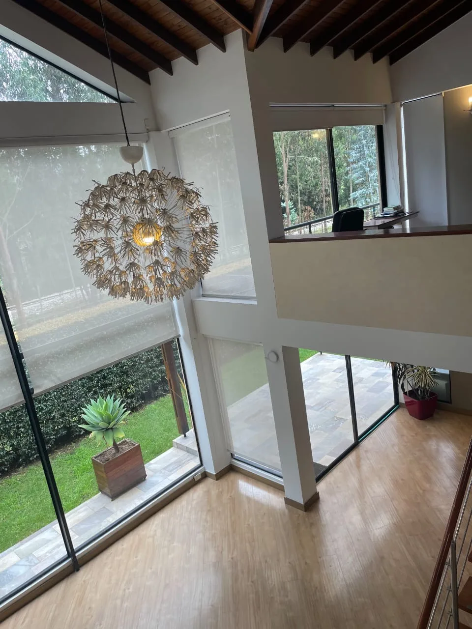 Casa en Arriendo en Calahorra, Cajicá