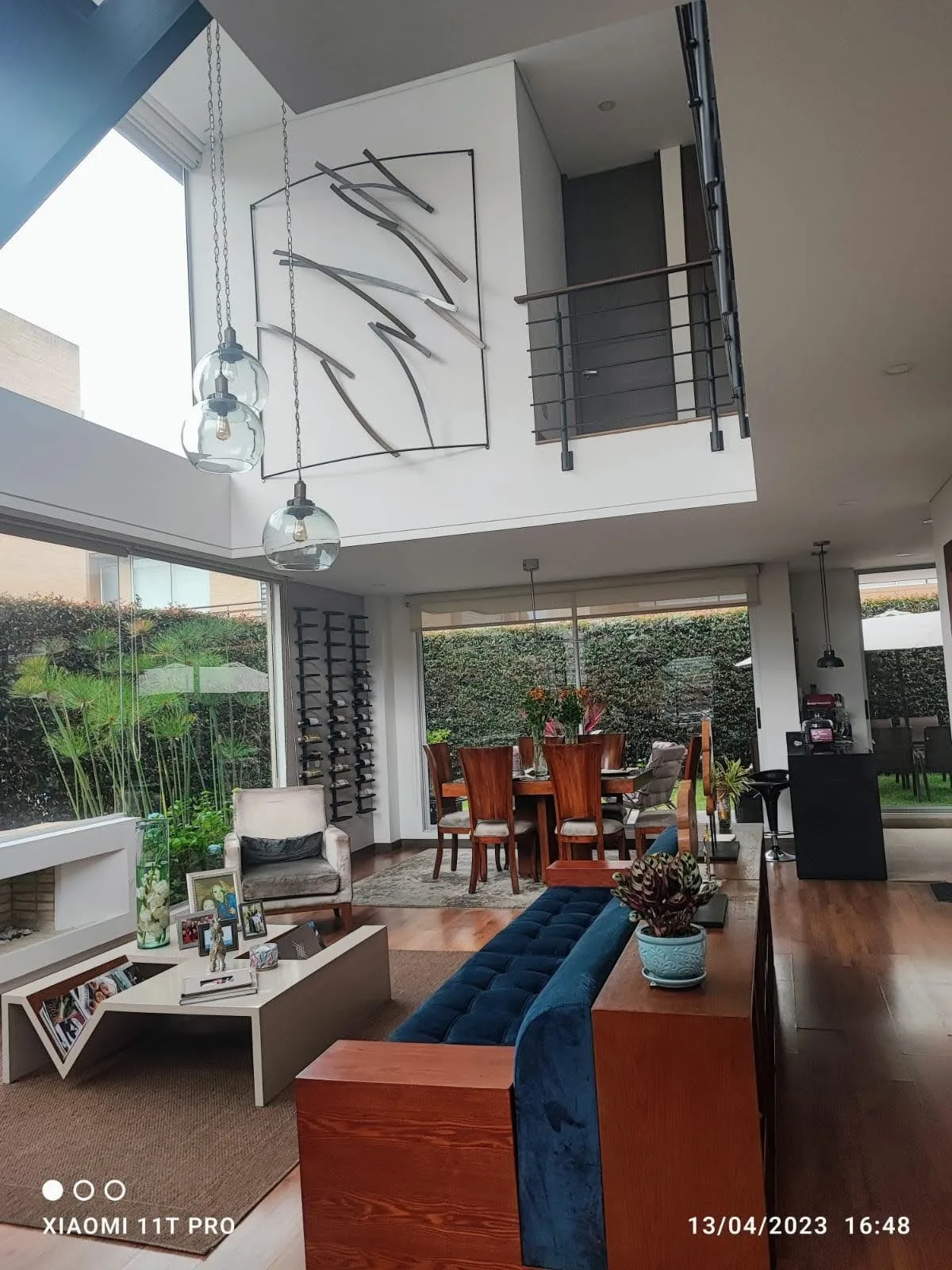Casa en arriendo en Cajicá