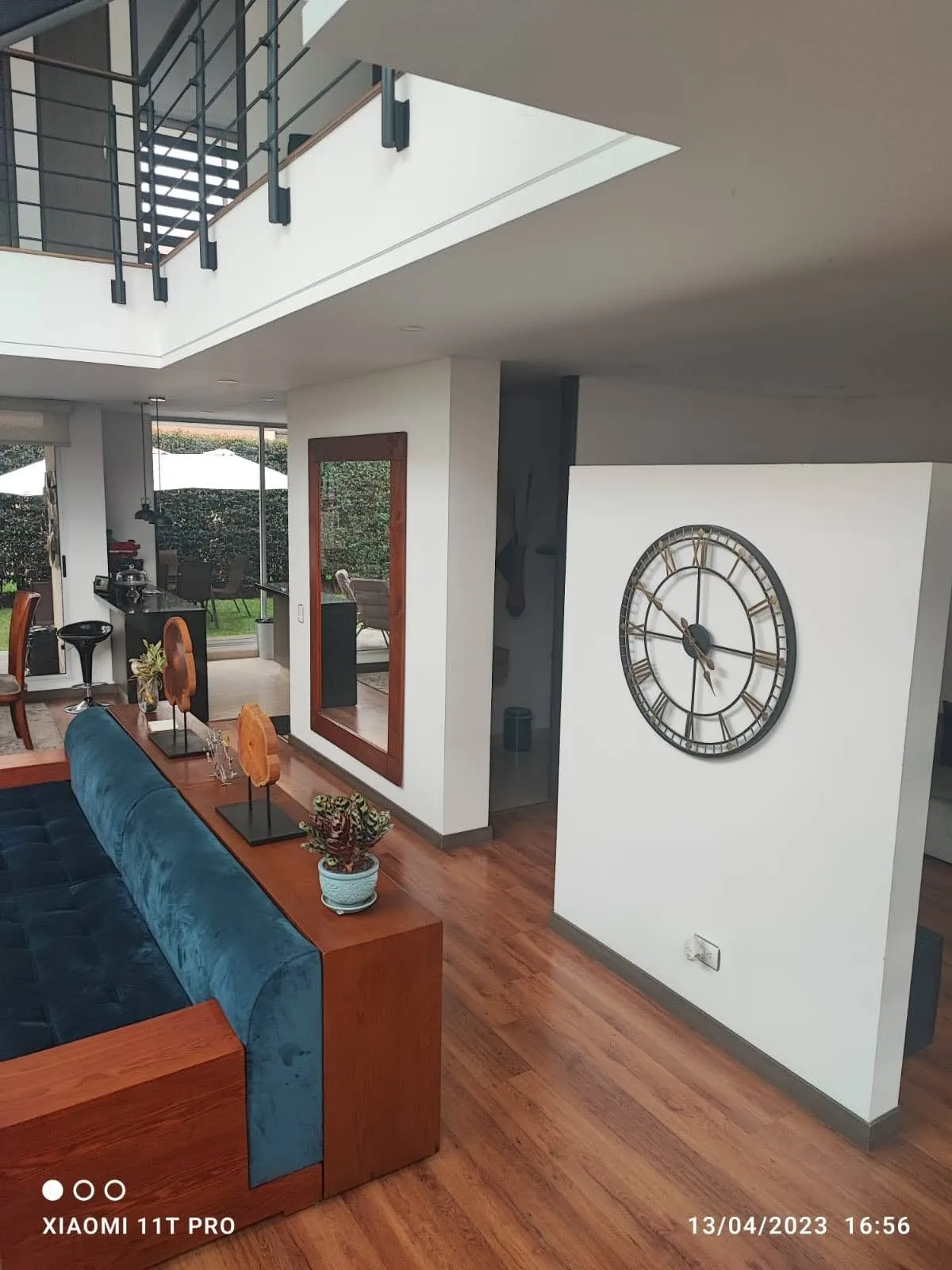 Casa en arriendo en Cajicá