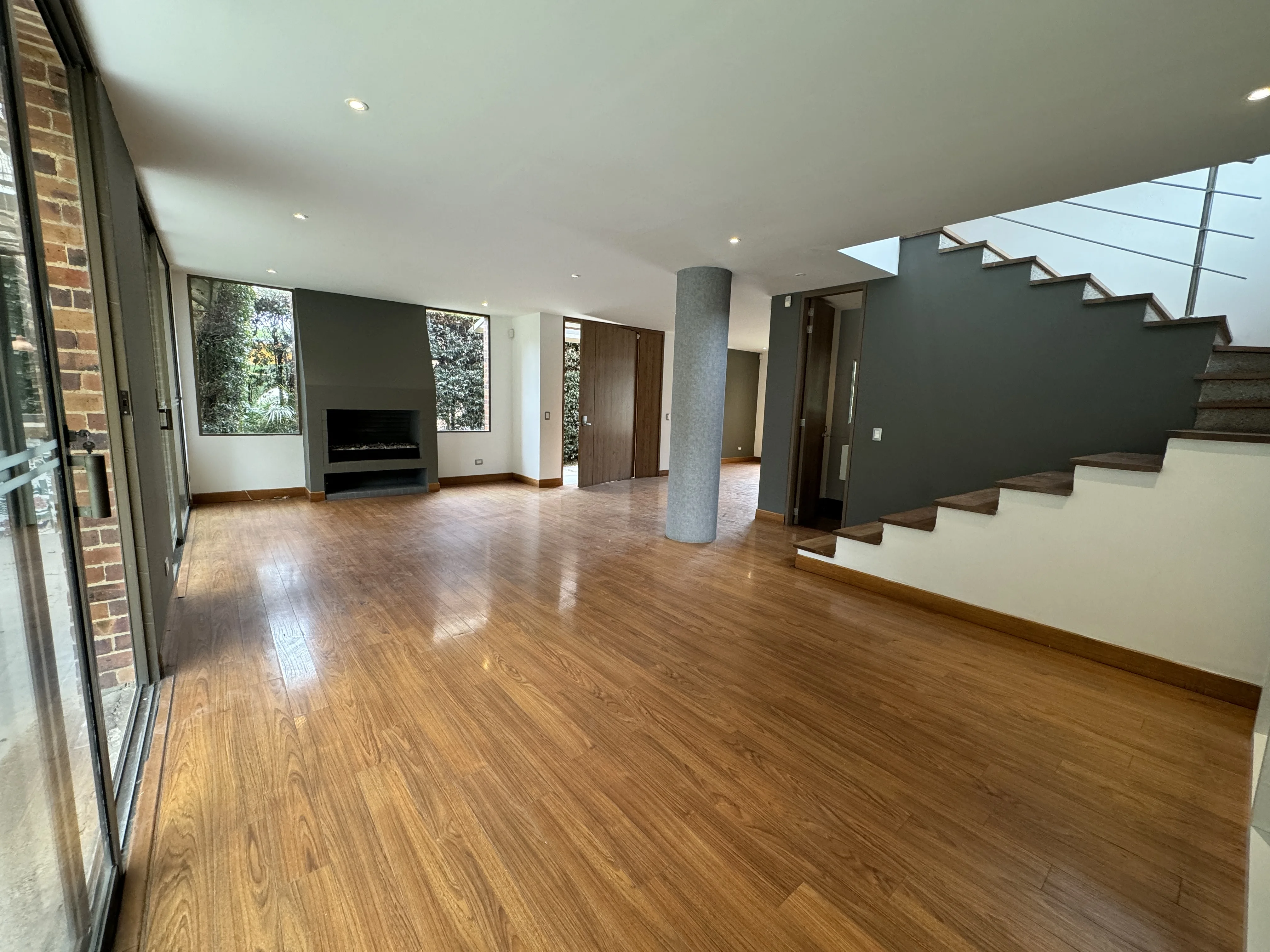 Casa en arriendo en Calahorra, Cajicá