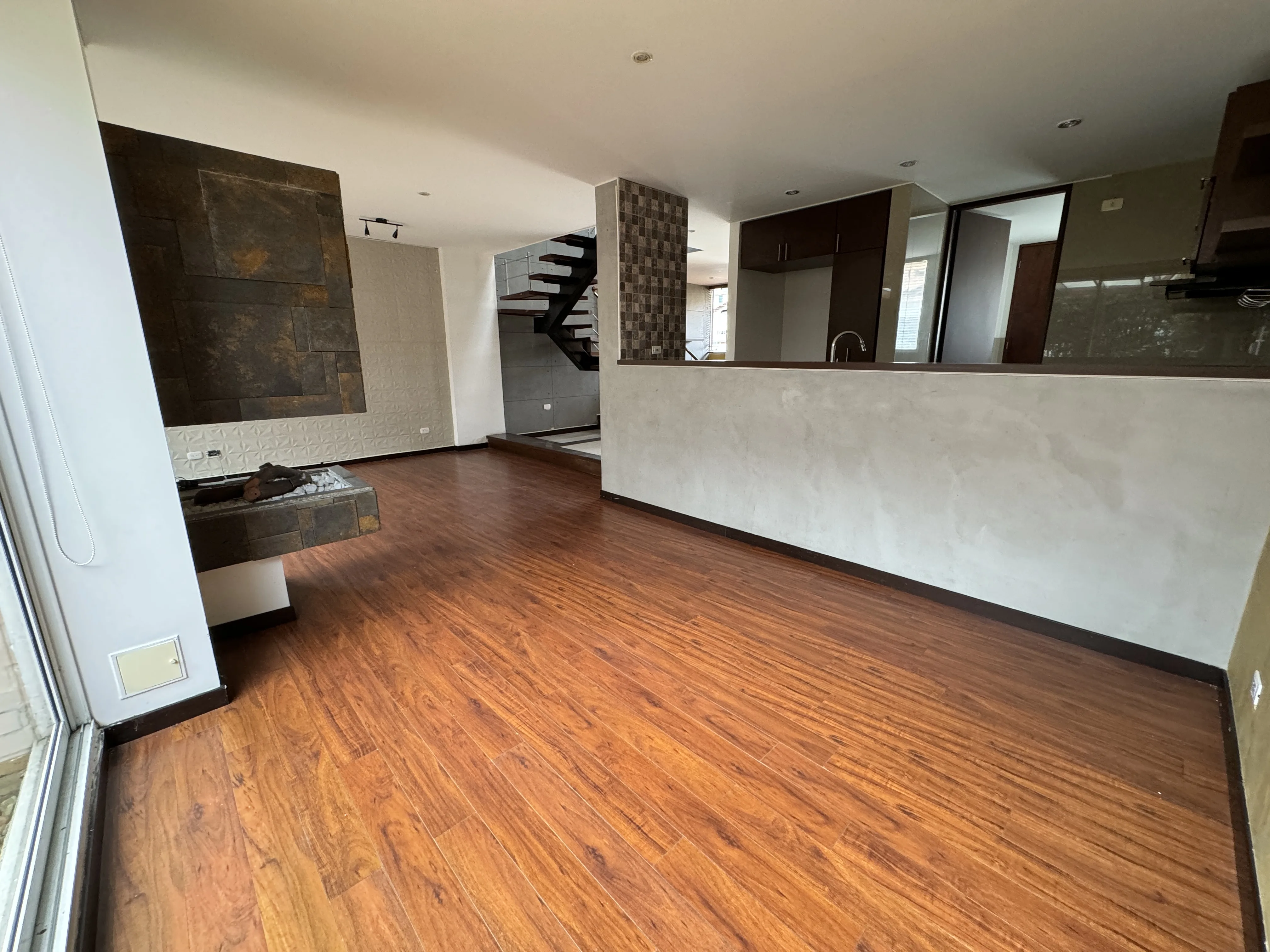 Casa en arriendo en Camino La Floresta, Chía