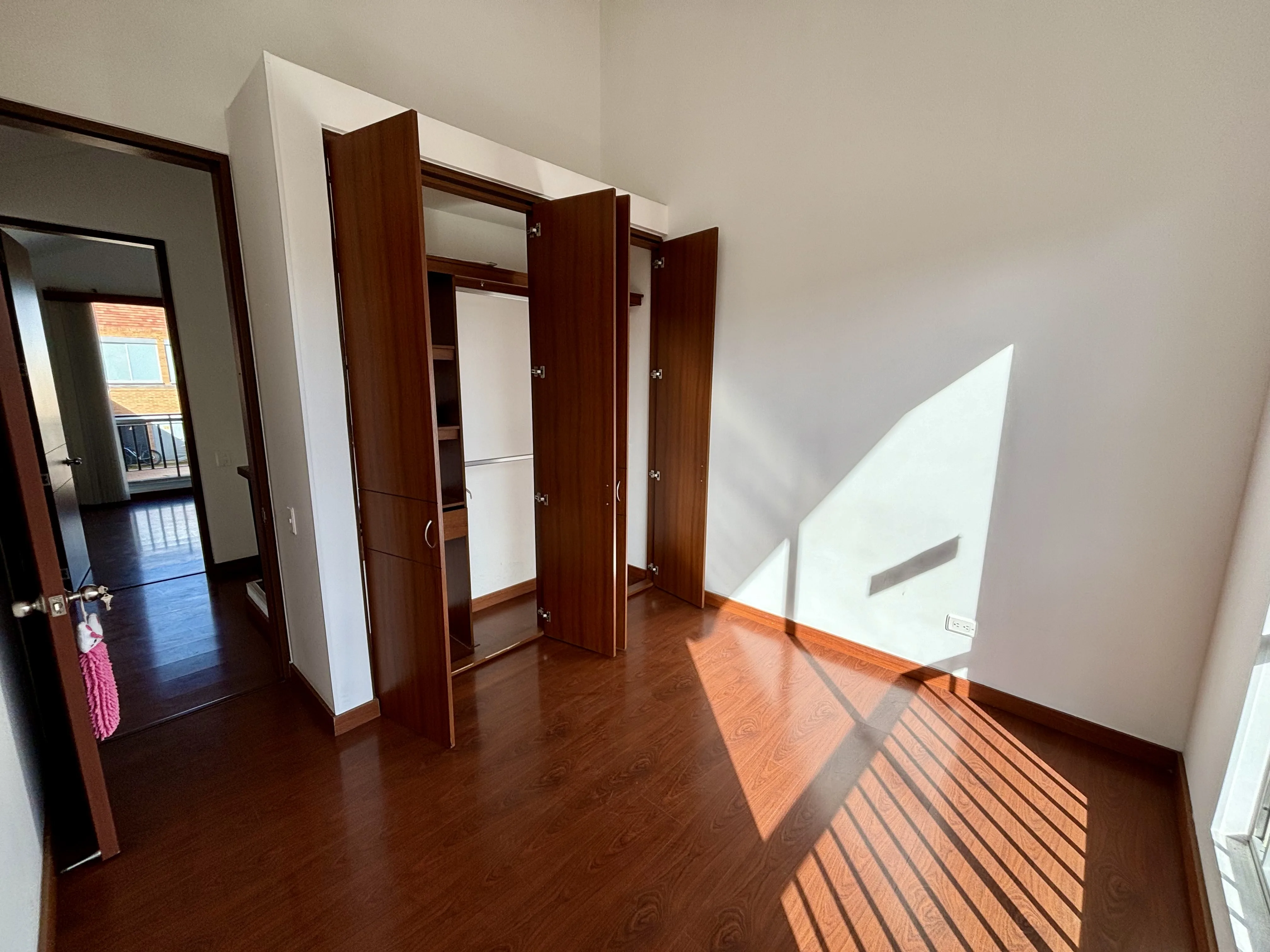 Apartamento en Arriendo en Centro, Pereira