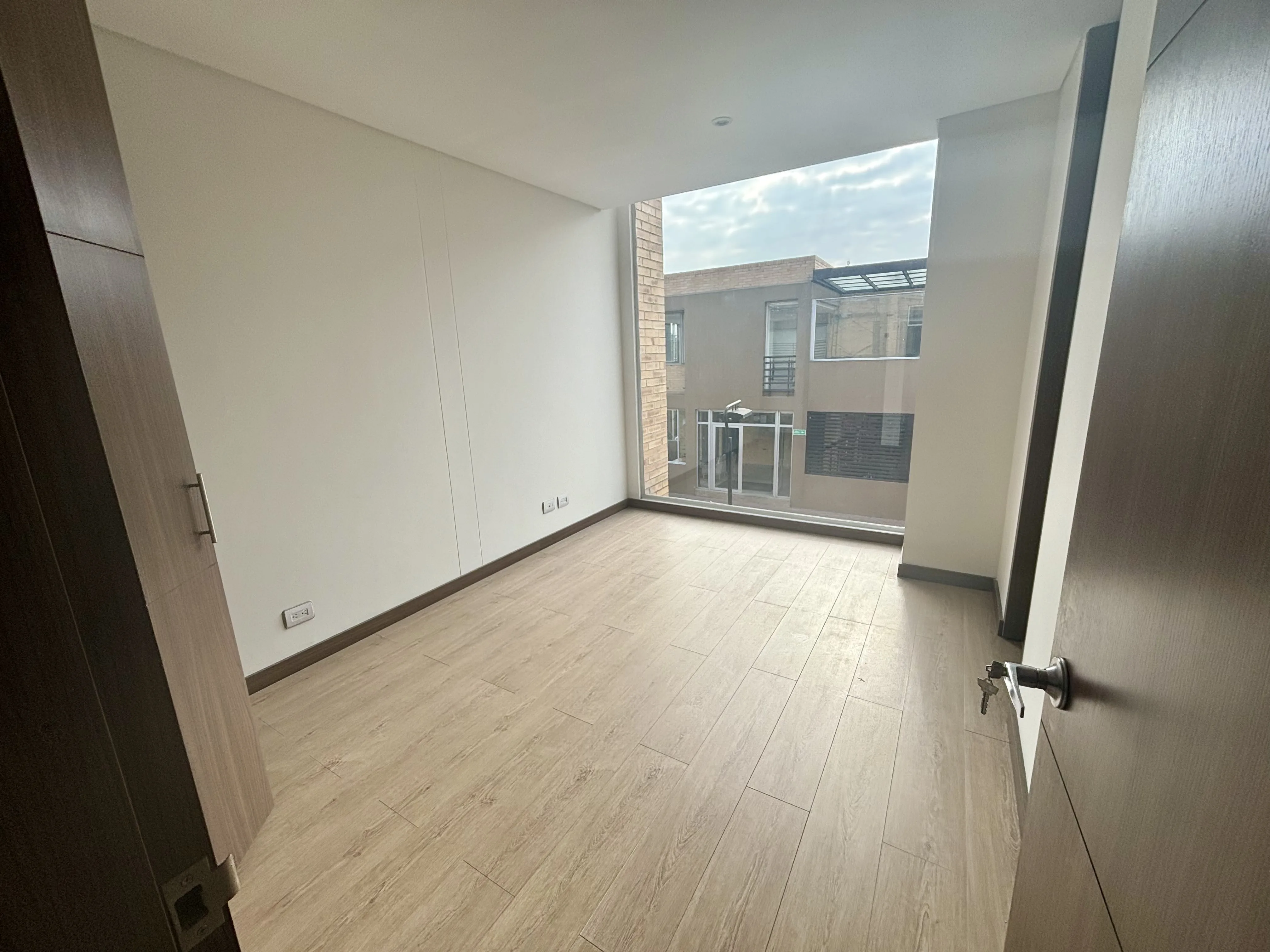 Apartamento en Arriendo en Centro, Pereira