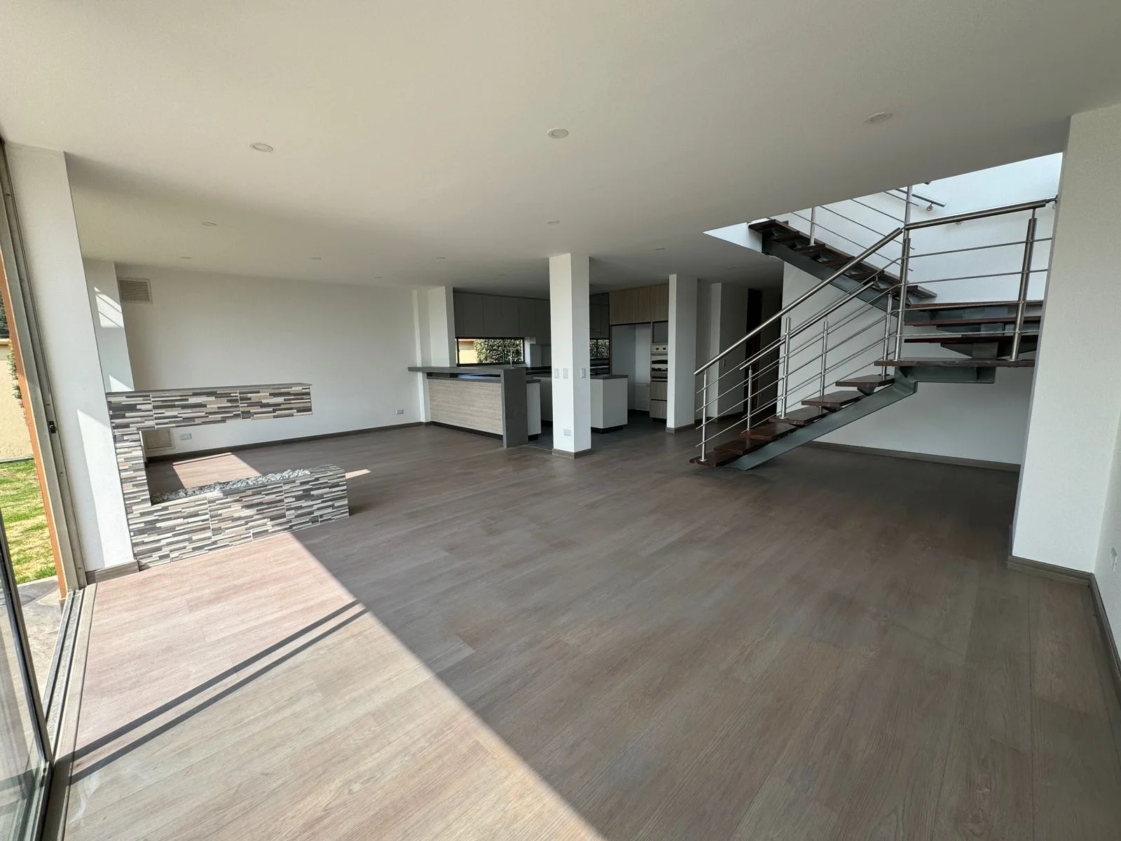 Casa en arriendo en Centro, Cajicá