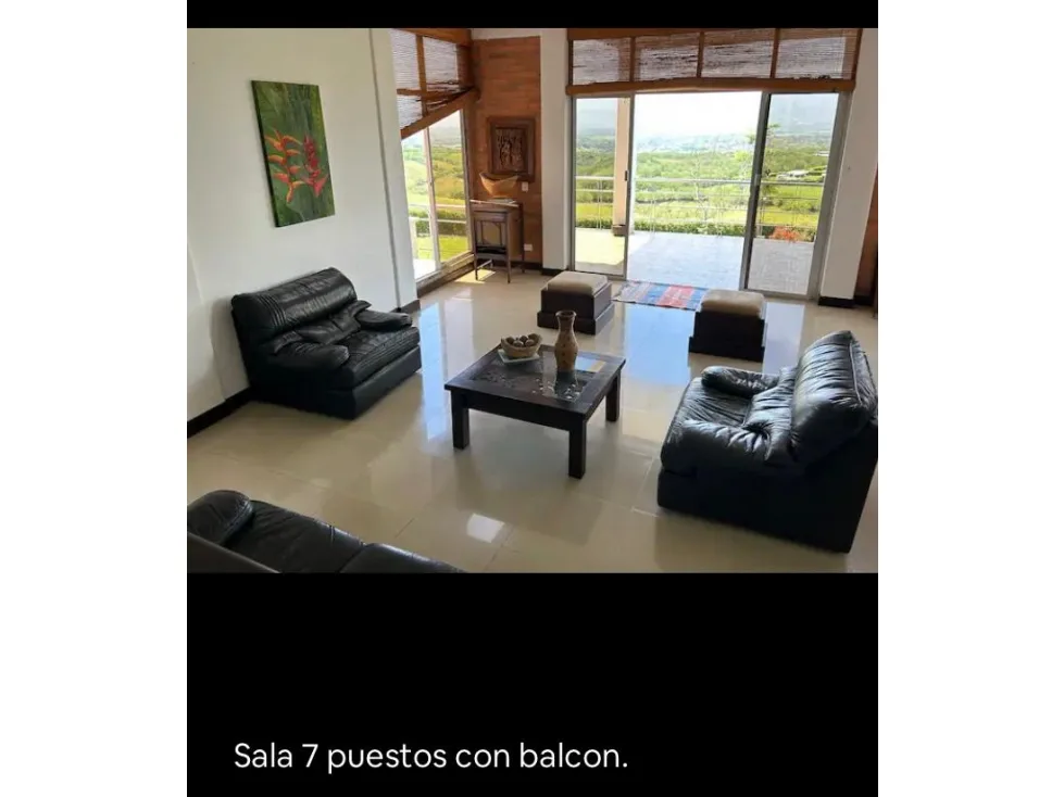 Apartamento en Arriendo en Cerritos, Pereira