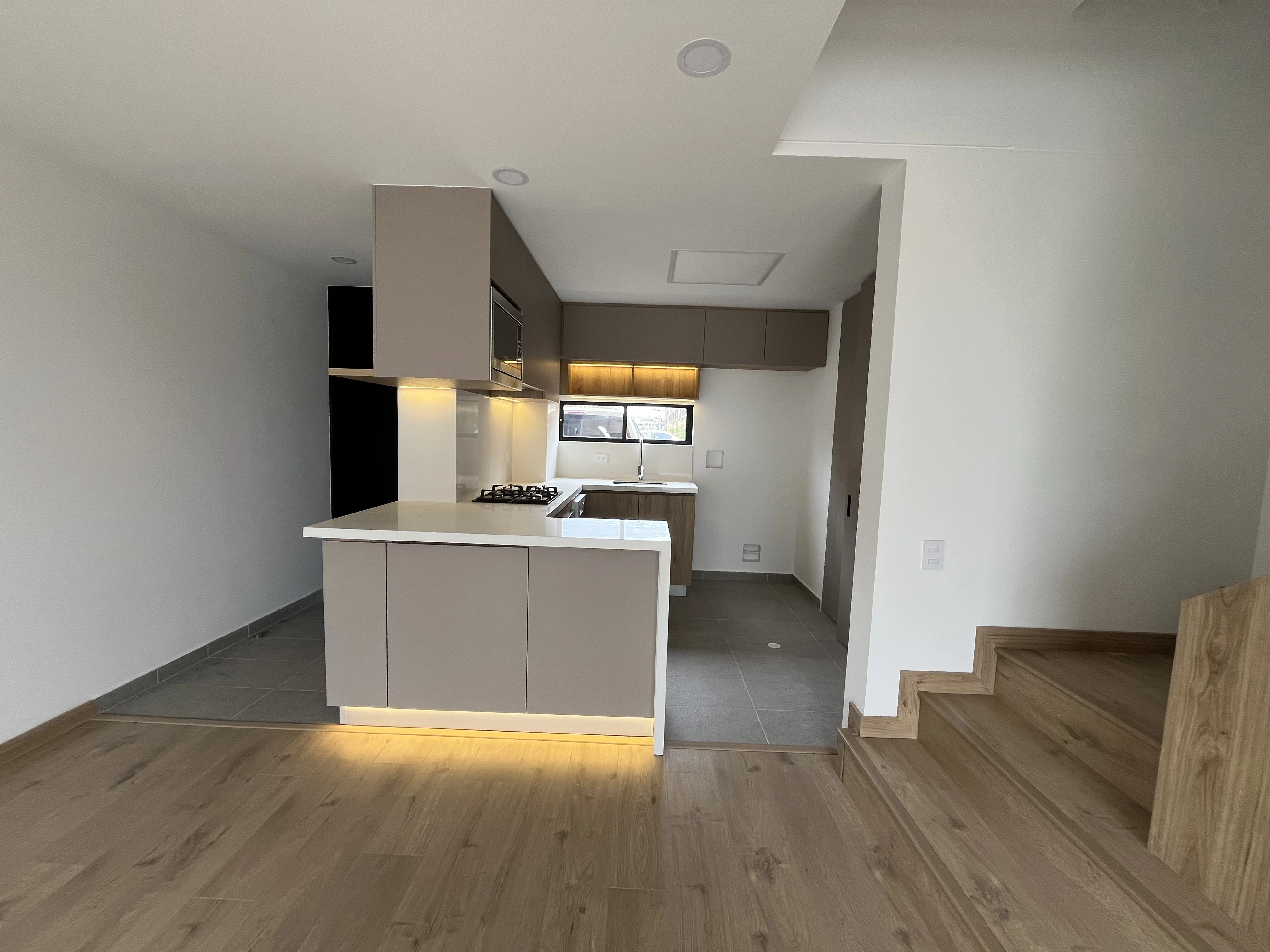 Casa en Arriendo en Santa maria de los lagos, Chía