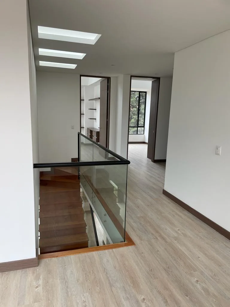 Casa en Arriendo en La Estrella, Chía