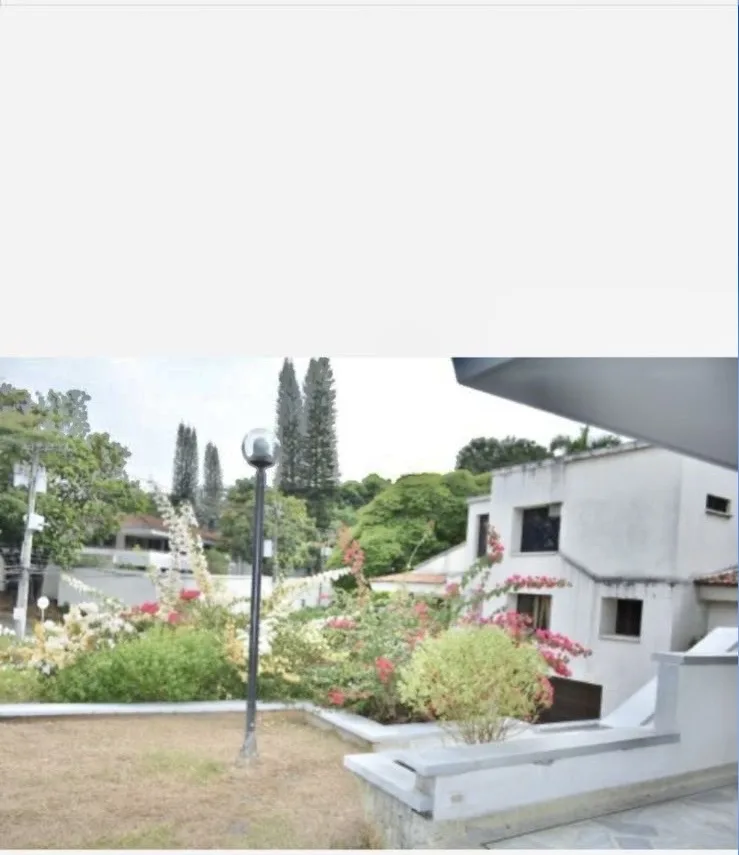 Casa en arriendo en Ciudad jardin, Cali