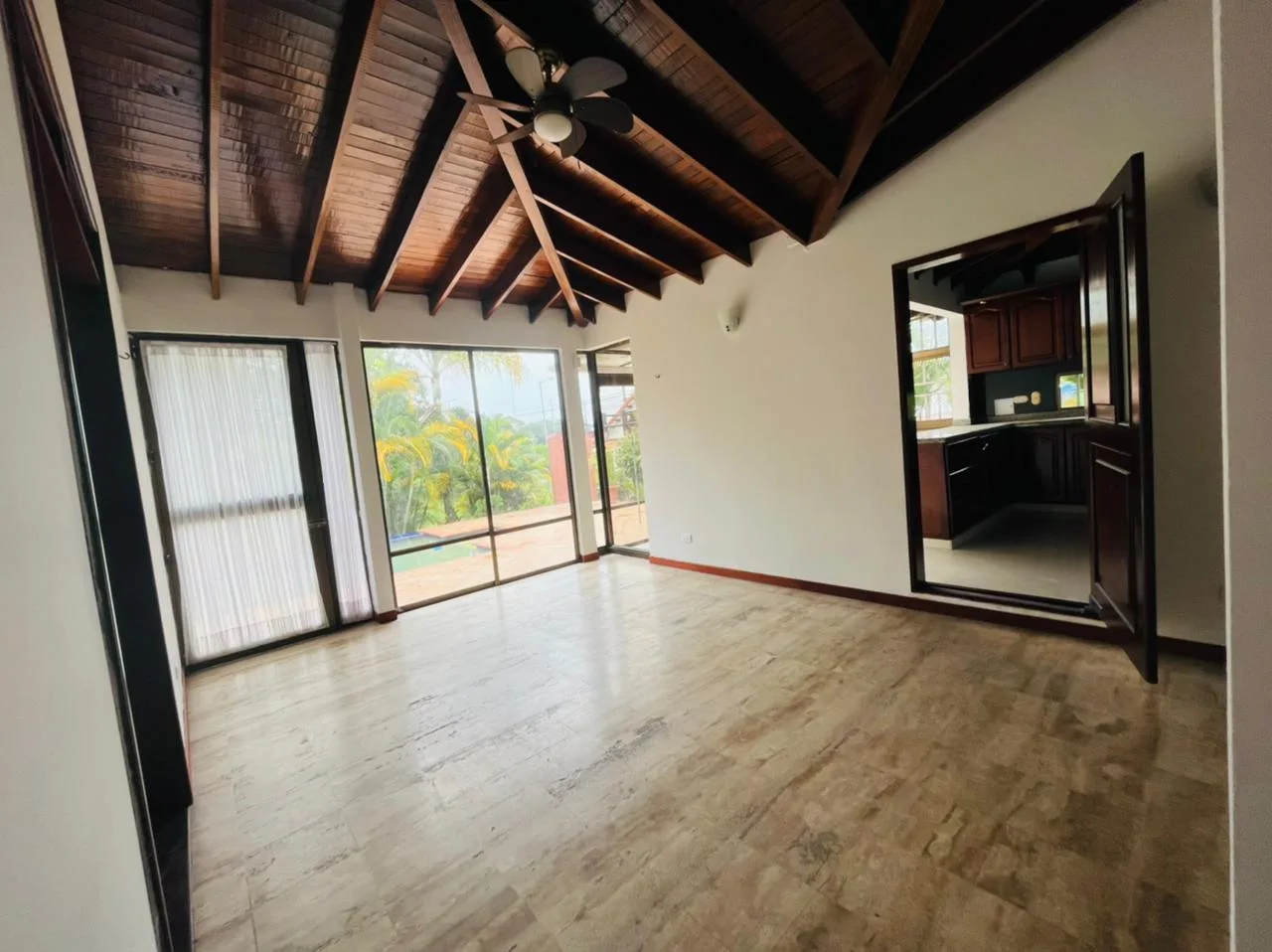 Casa en arriendo en Cn habitat, Villavicencio