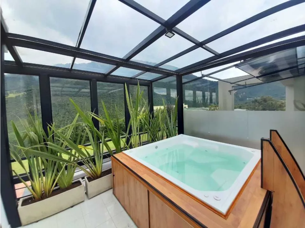 Casa en Arriendo en Hatogrande, Sopó