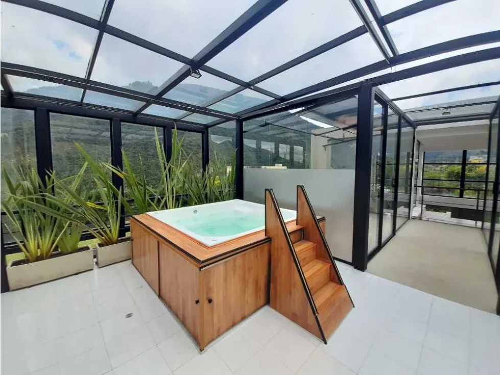 Casa en arriendo en Conjunto Casa de Campo, Sopó