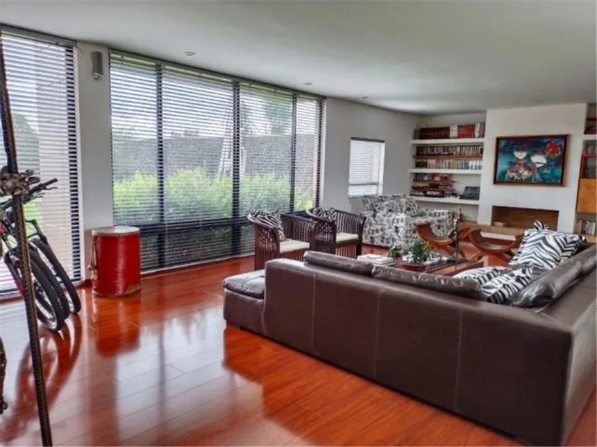 Casa en arriendo en Cr hacienda fontanar cipres, Chía