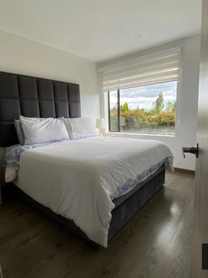 Apartamento en Arriendo en Vereda La Balsa, Chía