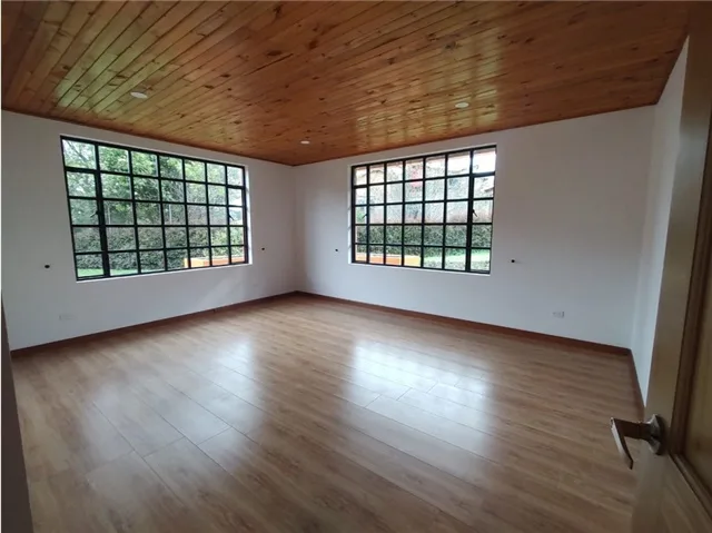 Casa en Arriendo en Tabio, Zipaquirá