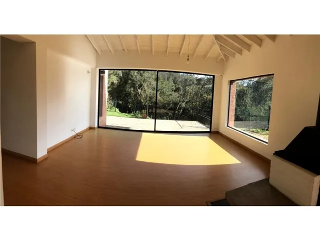 Casa en Arriendo en Tabio, Zipaquirá