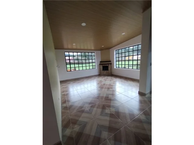 Casa en arriendo en El hato, La calera