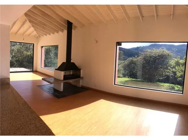 Casa en arriendo en El hato, La calera