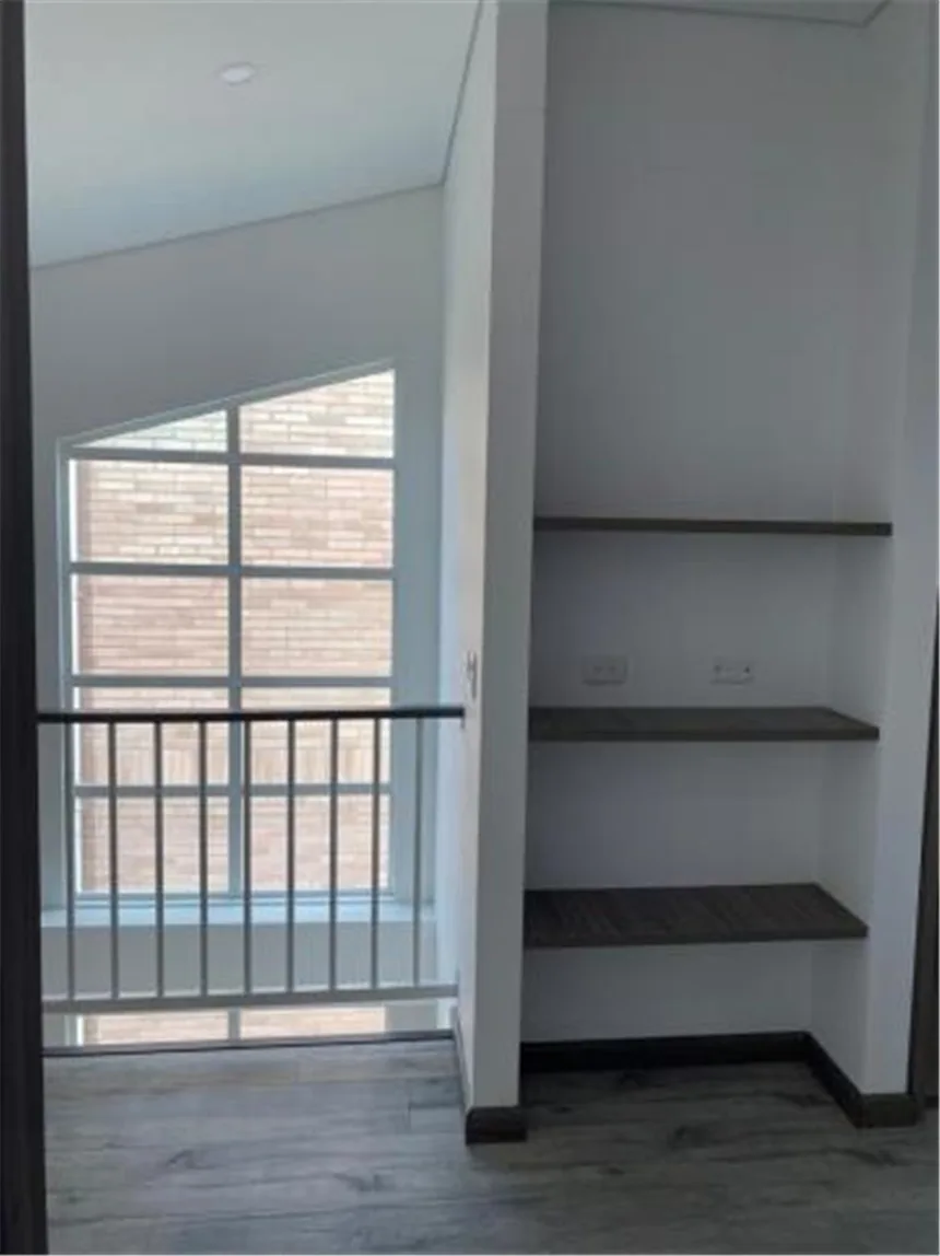 Apartamento en Arriendo en Hacienda san jose, Chía