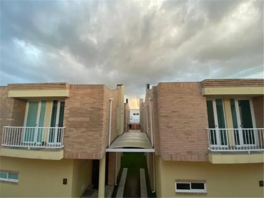 Casa en arriendo en Fagua, Chía