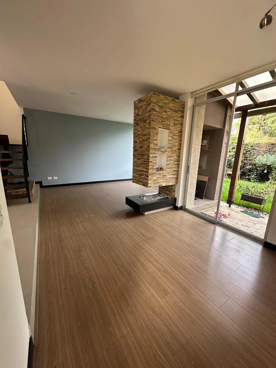 Casa en arriendo en Fonquetá, Chía