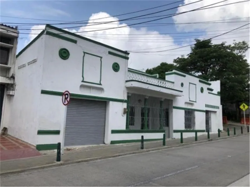 Casa en arriendo en Ford, Sincelejo