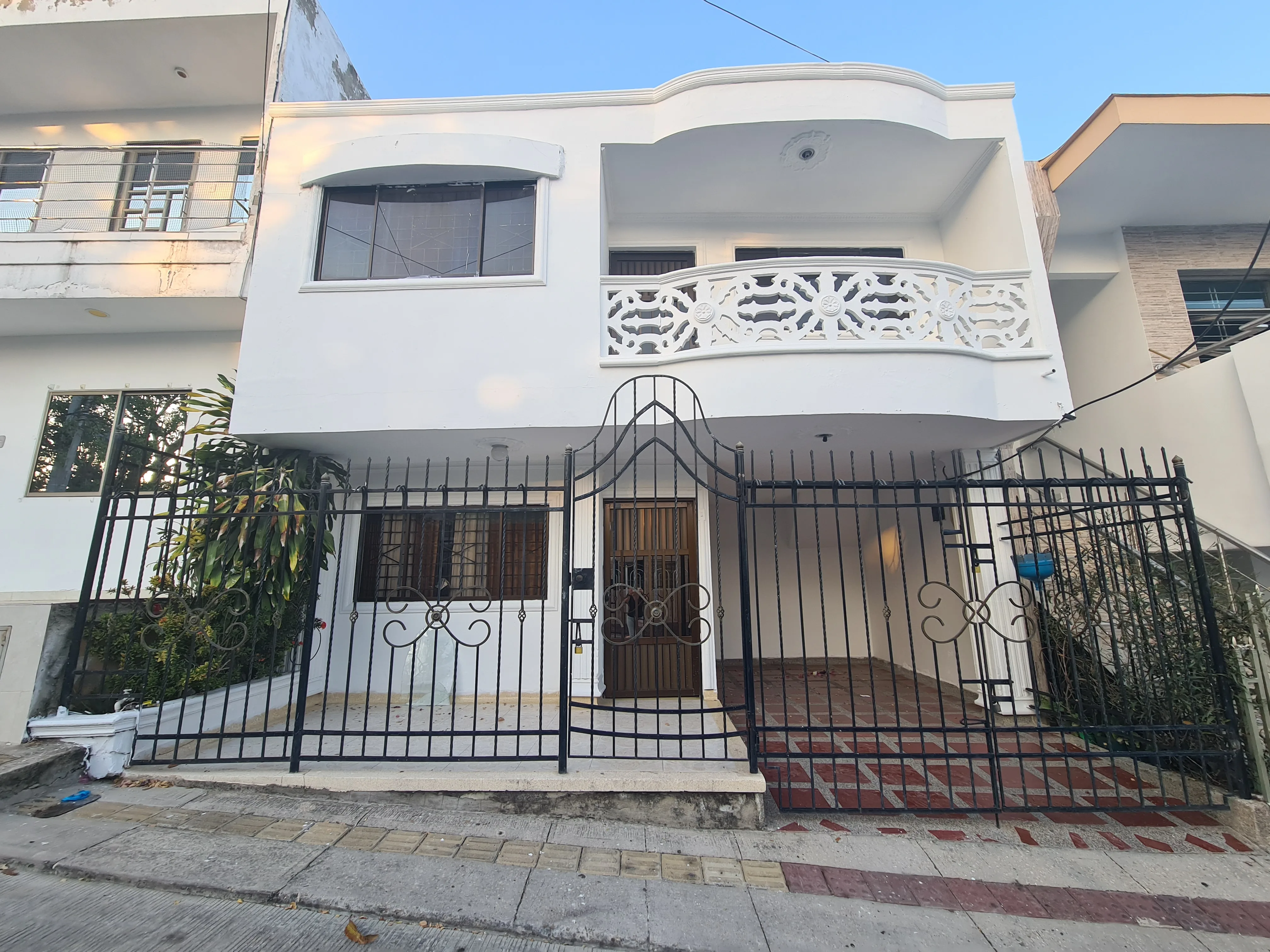 Casa en arriendo en Ford, Sincelejo