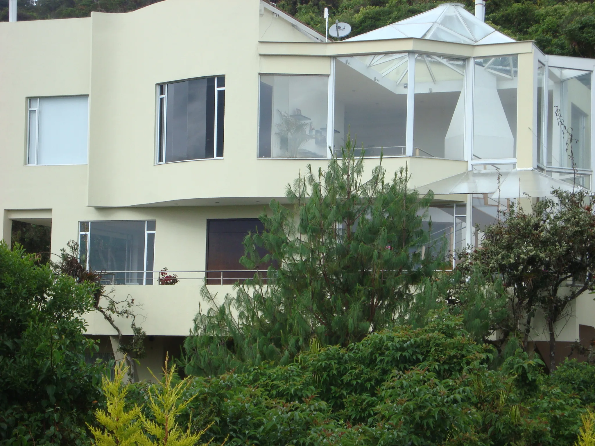 Casa en arriendo en Fusca, Chía