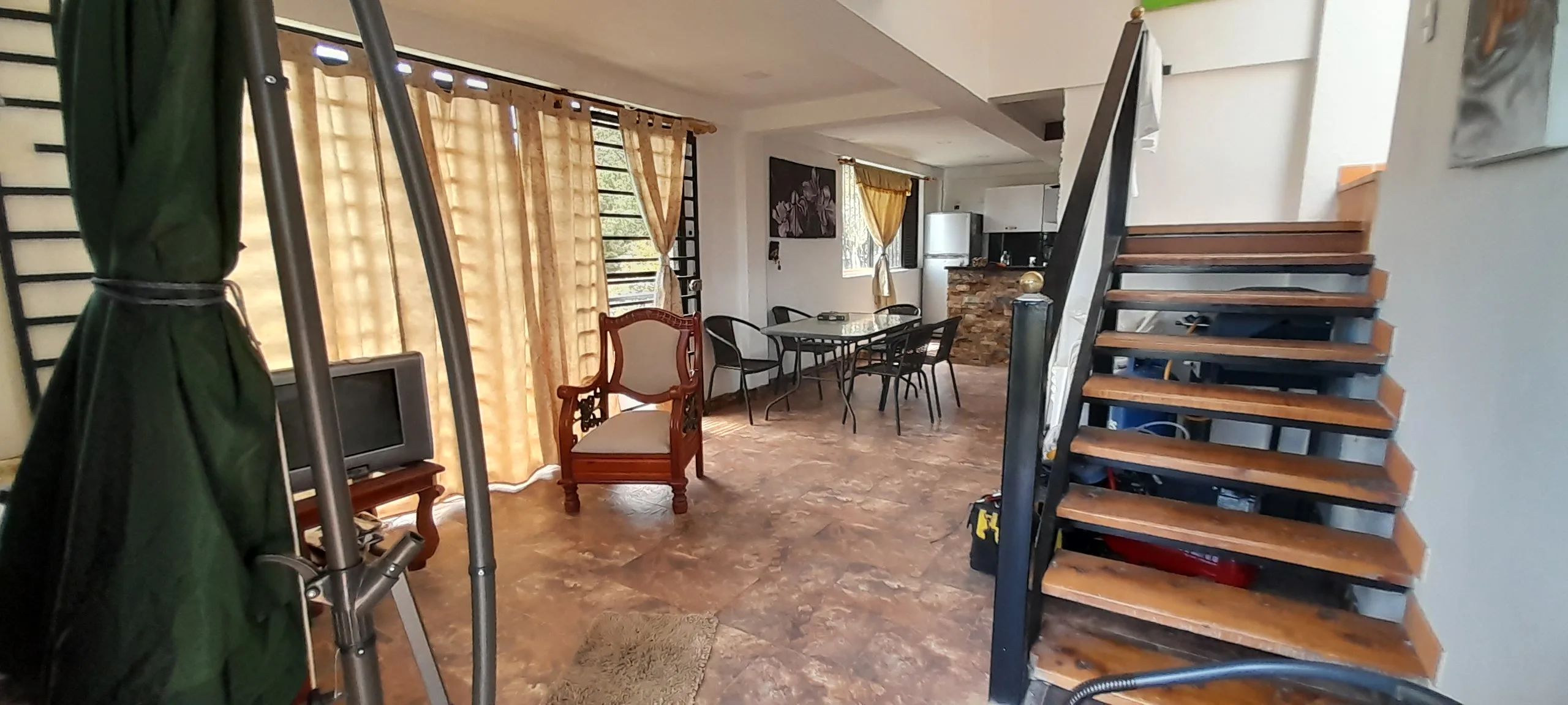 Casa en arriendo en Guarne