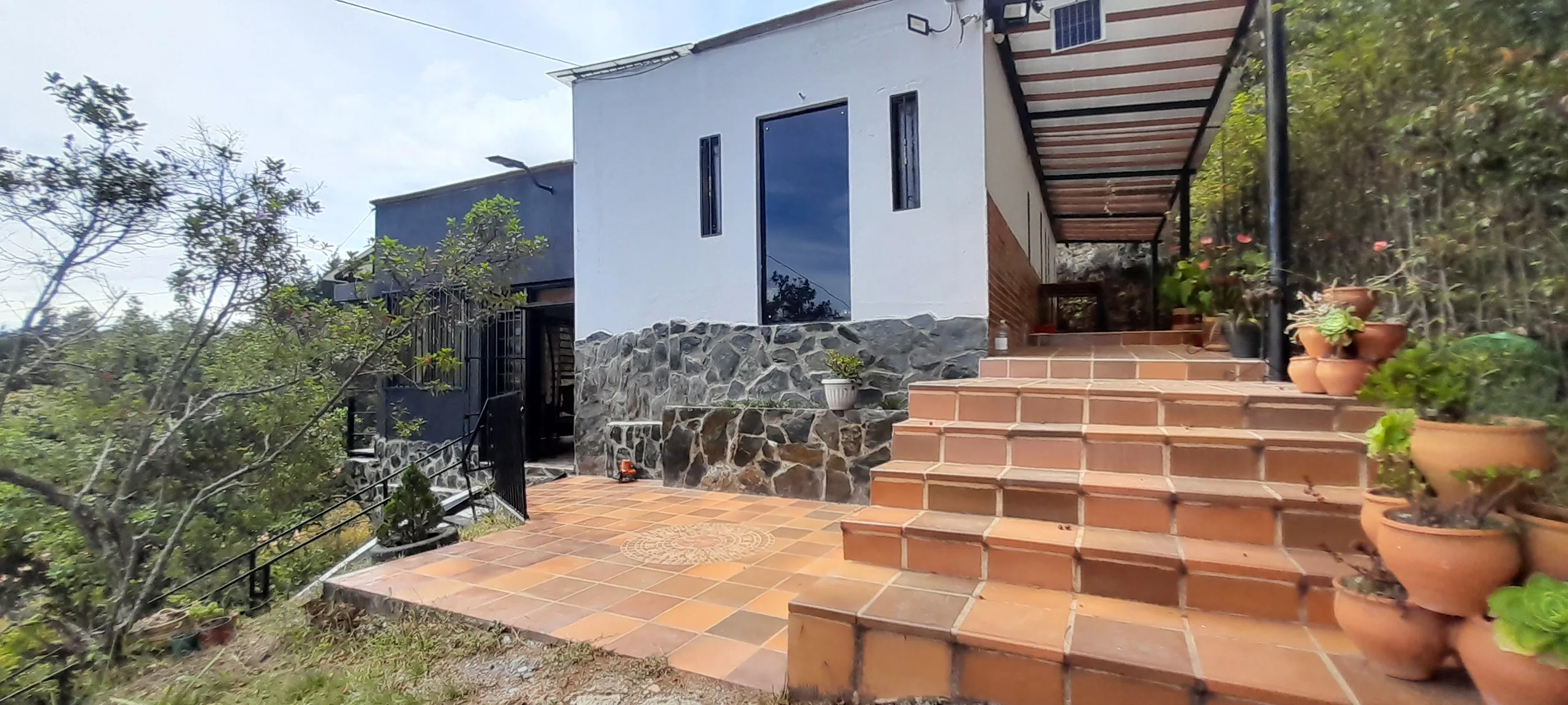 Casa en arriendo en Guarne