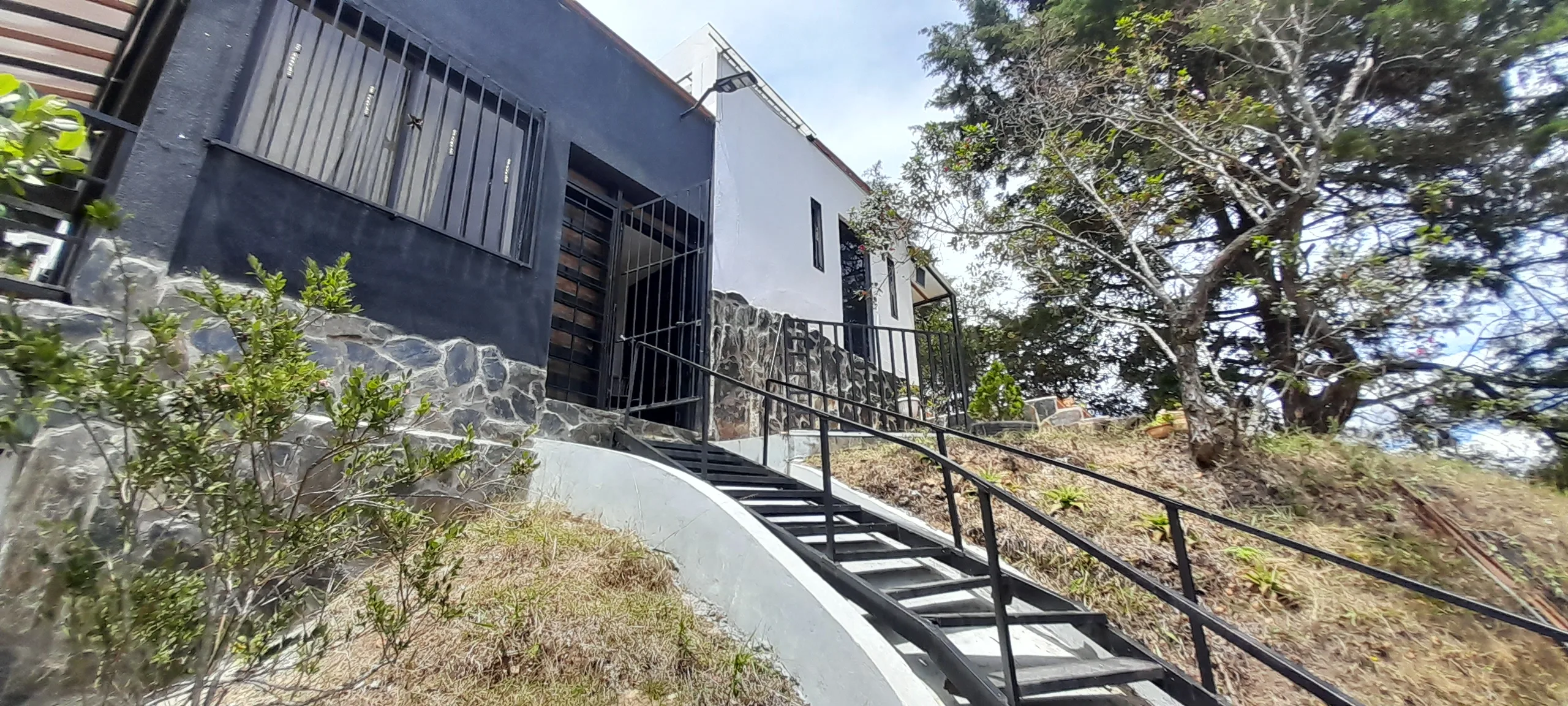 Casa en arriendo en Guarne
