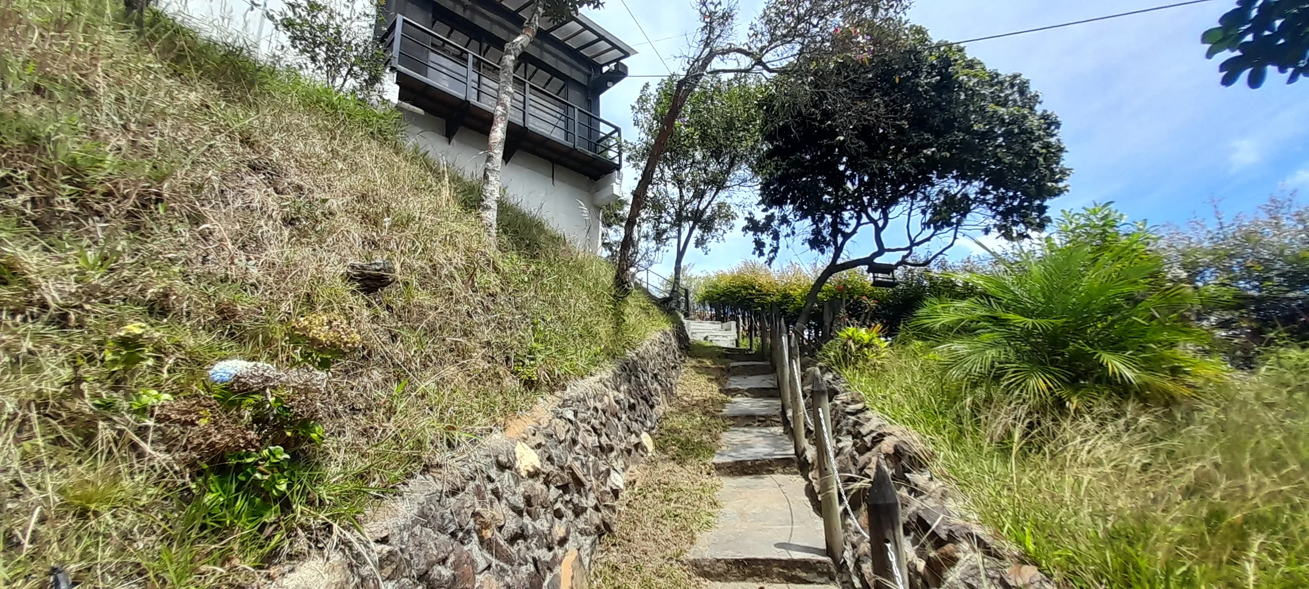 Casa en arriendo en Guarne