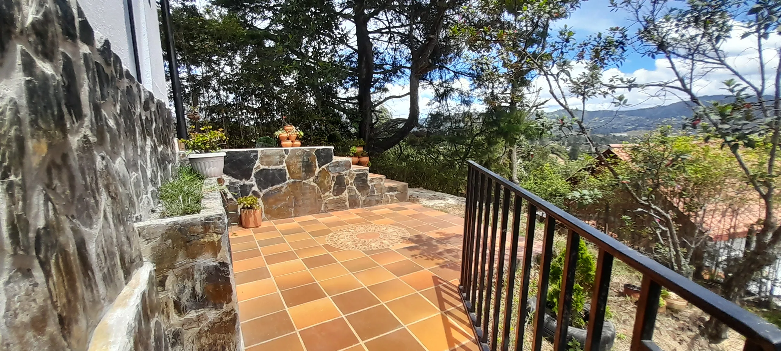 Casa en arriendo en Guarne