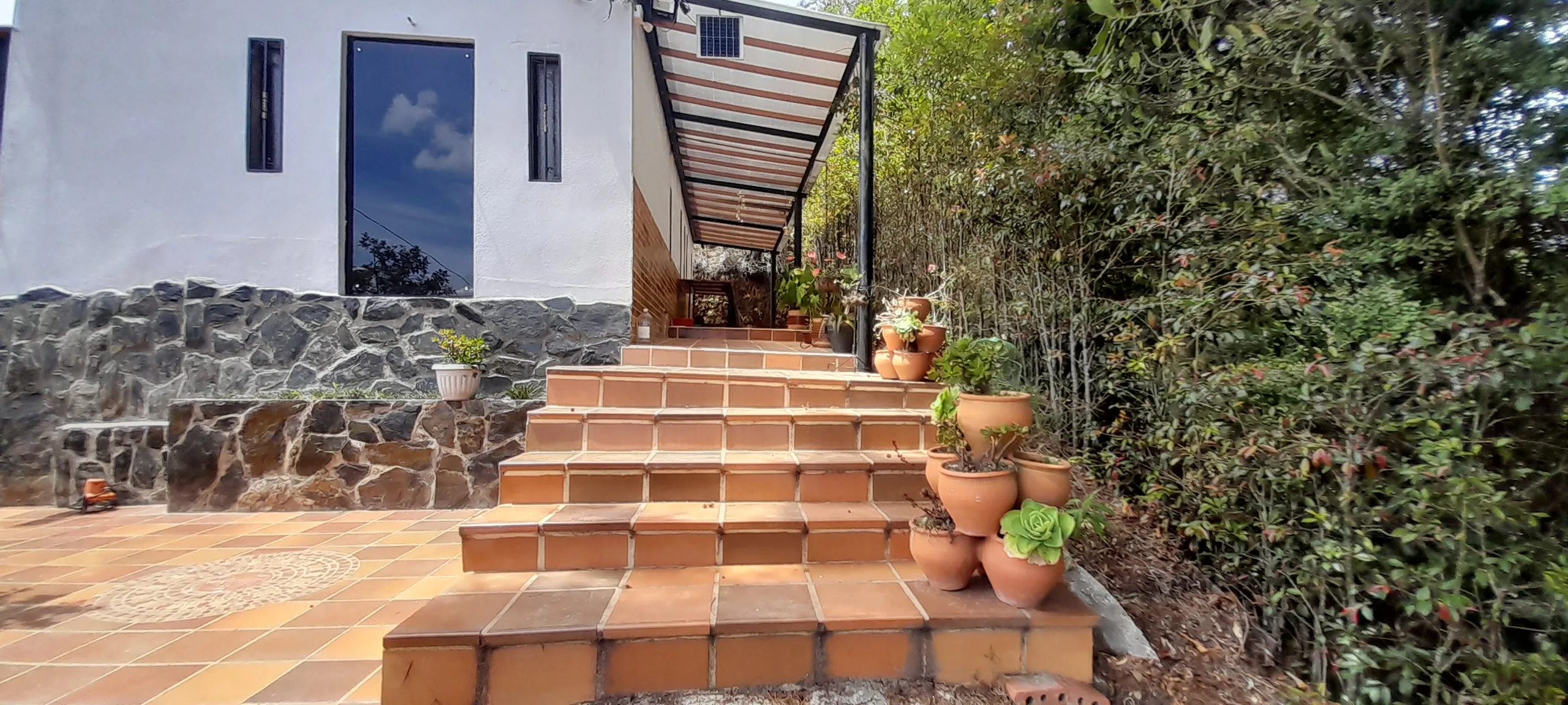 Casa en arriendo en Guarne