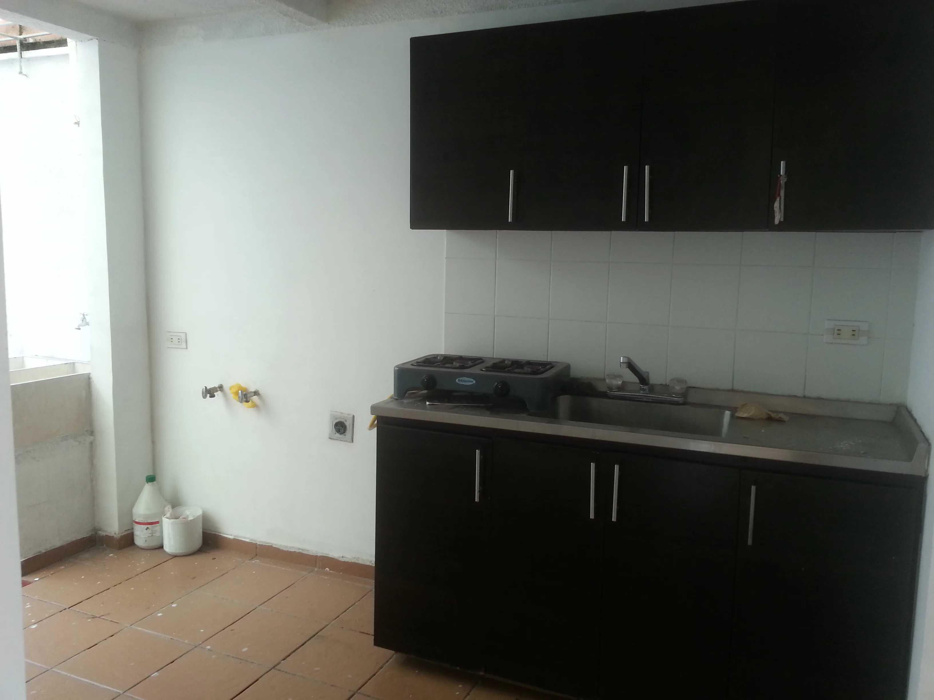 Casa en arriendo en Jamundí