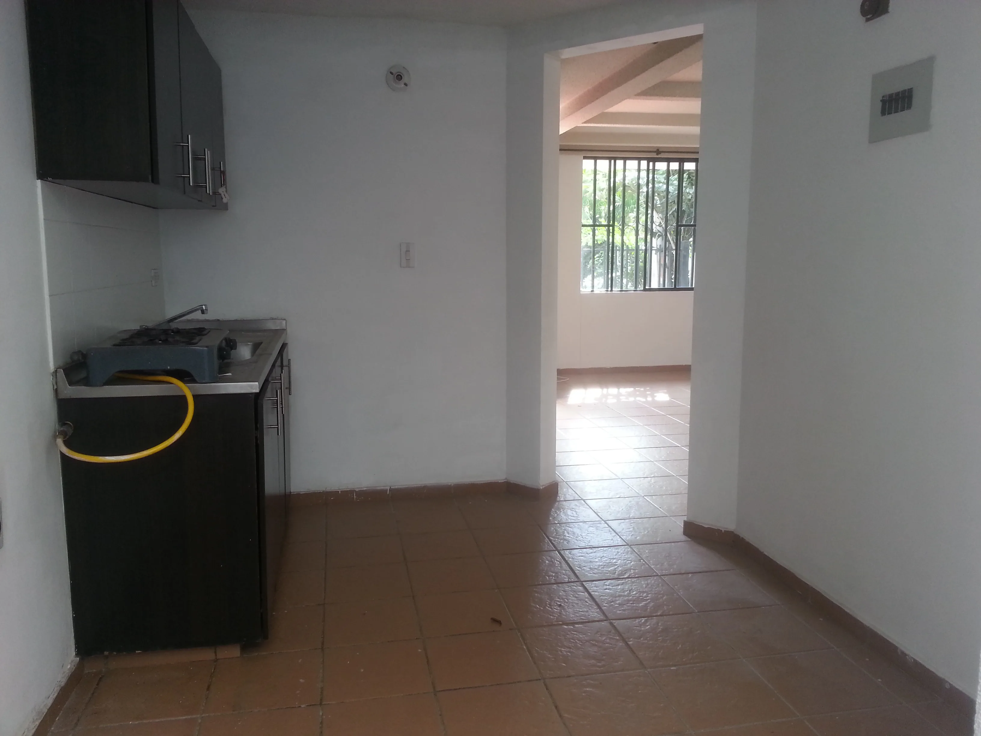 Casa en arriendo en Jamundí