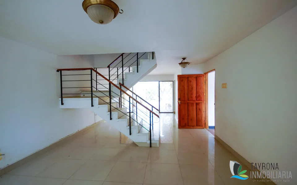 Apartamento en Arriendo en Jardin, Santa marta