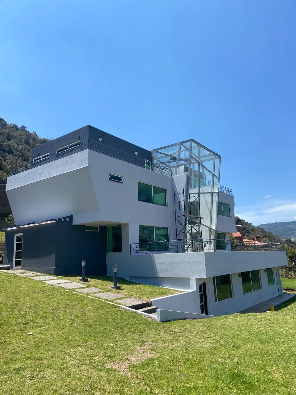 Bodega en Arriendo en Vereda la granja, Zipaquirá