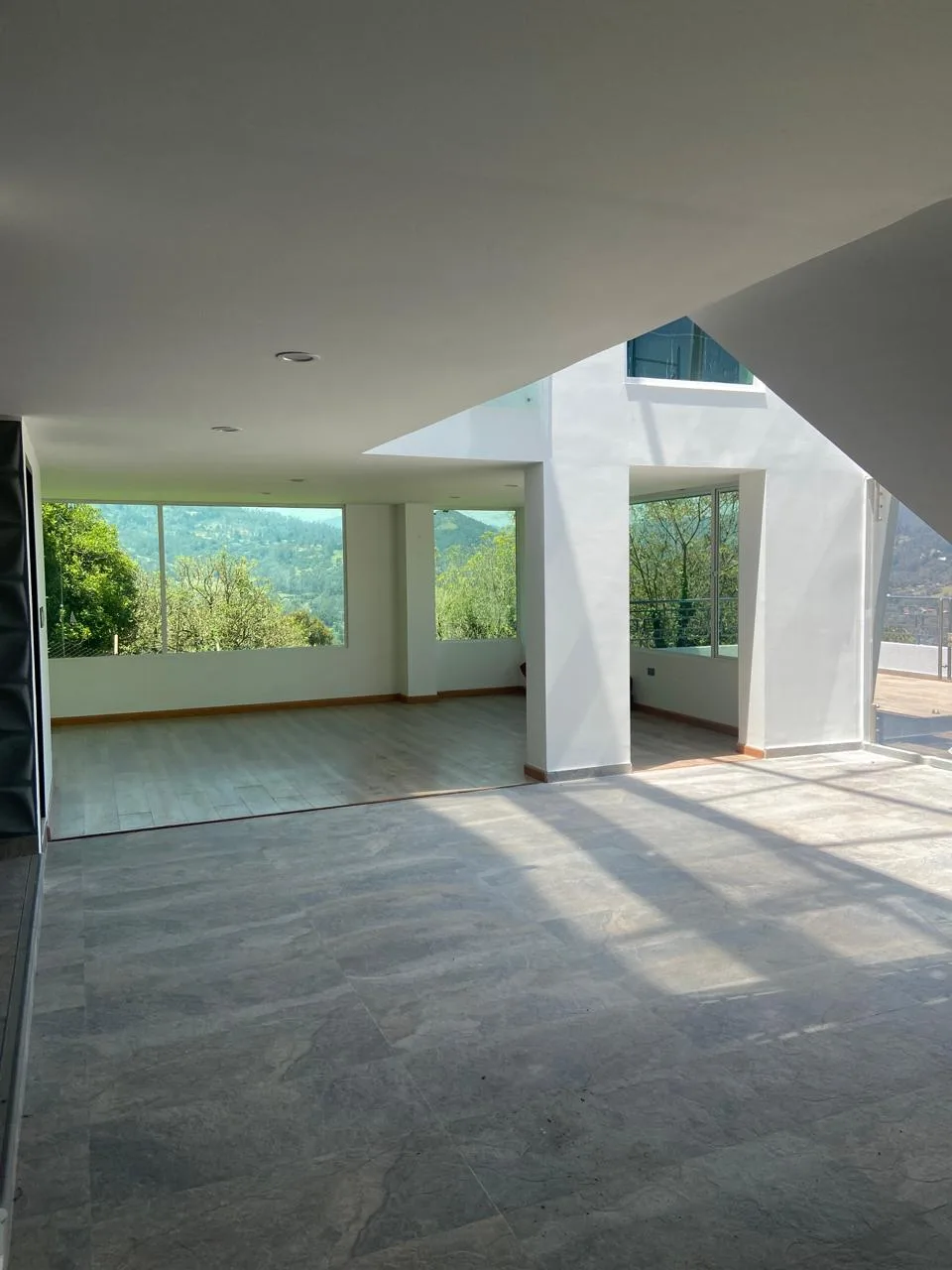 Casa en arriendo en La calera