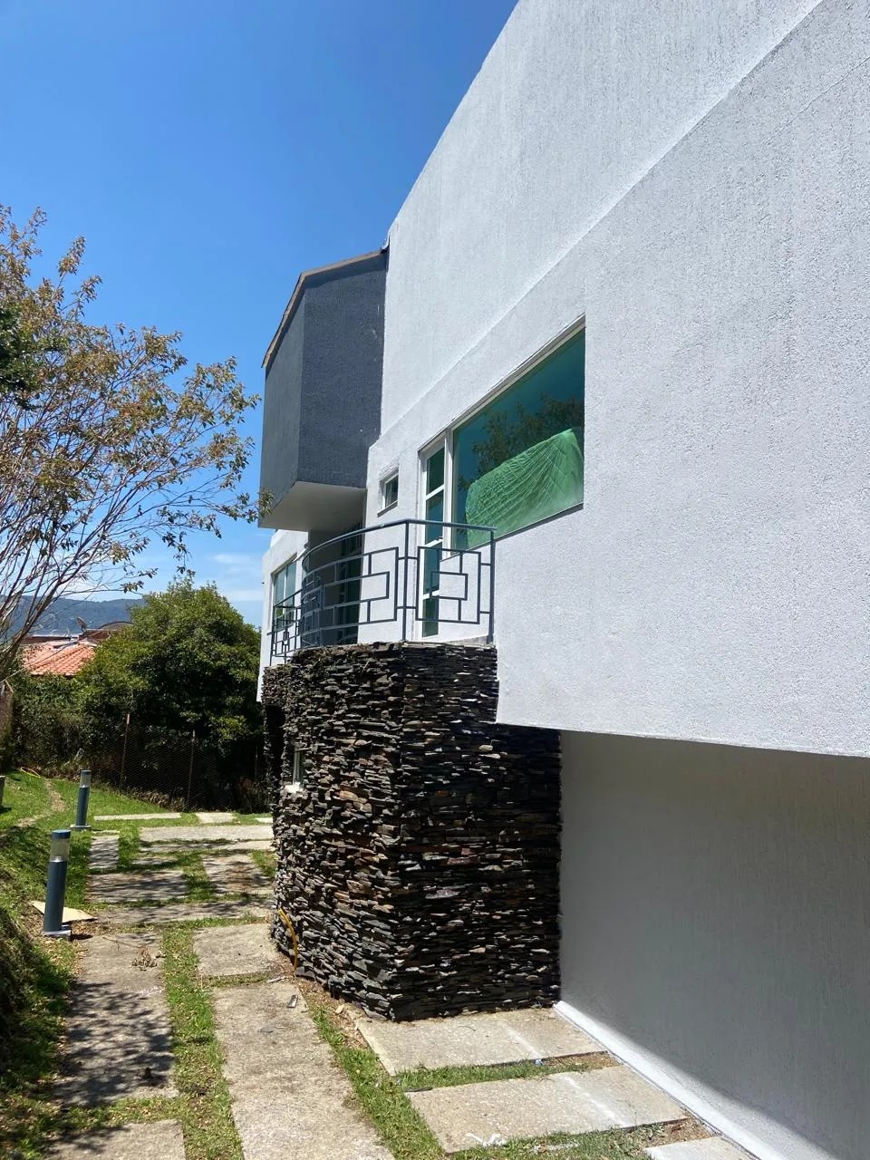 Casa en arriendo en La calera