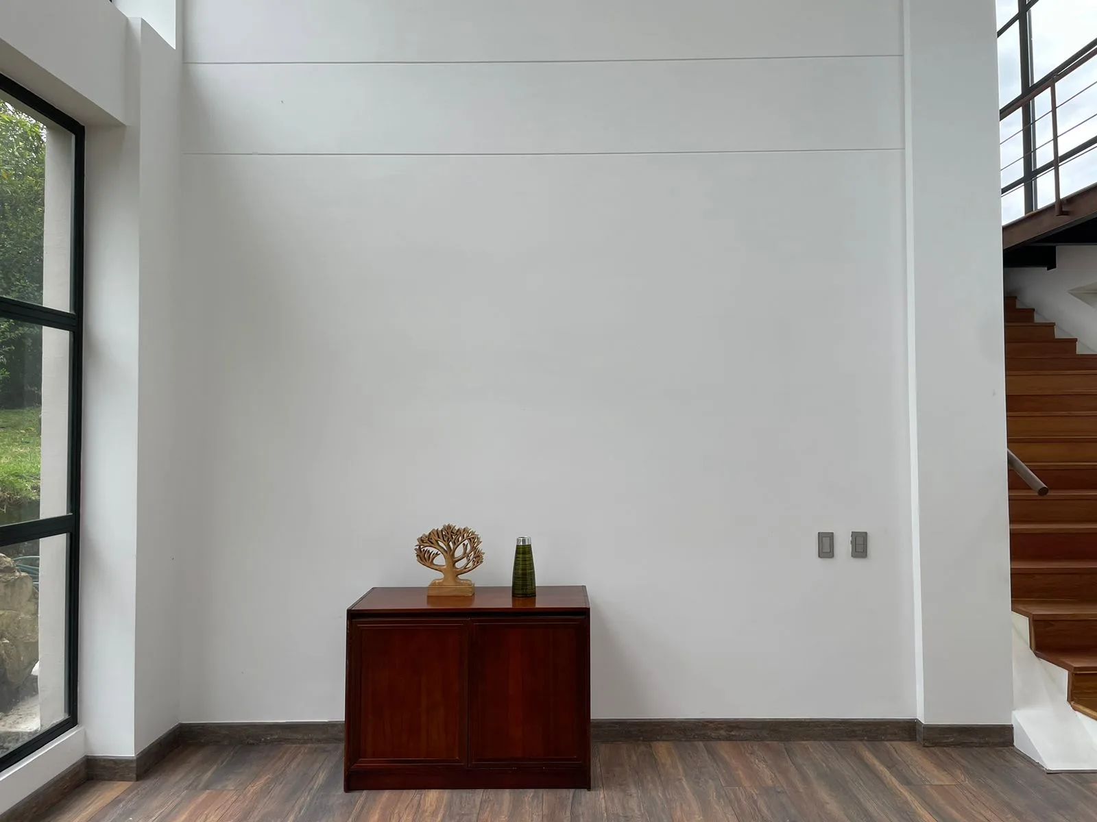 Casa en arriendo en La calera