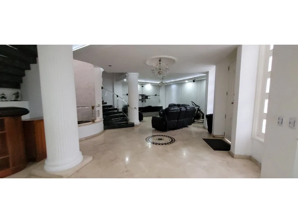 Casa en arriendo en Los alamos, Pereira