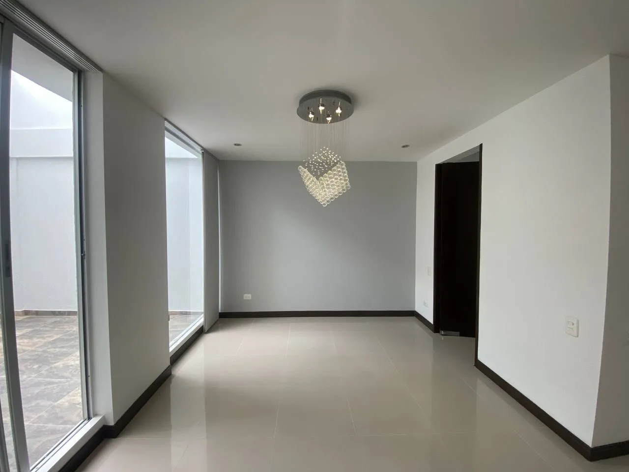 Casa en arriendo en Los alamos, Pereira