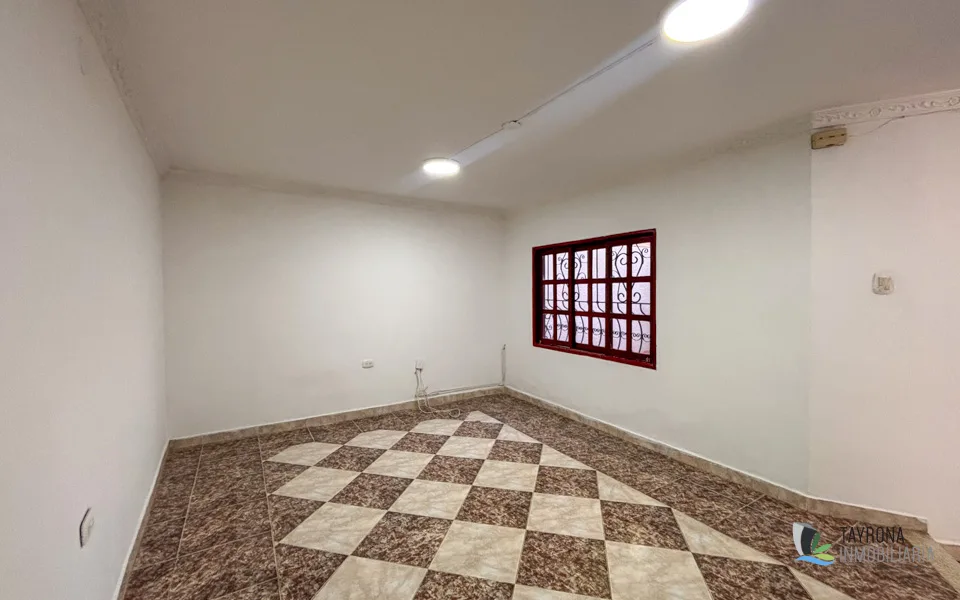 Apartamento en arriendo en Rodadero, Santa marta