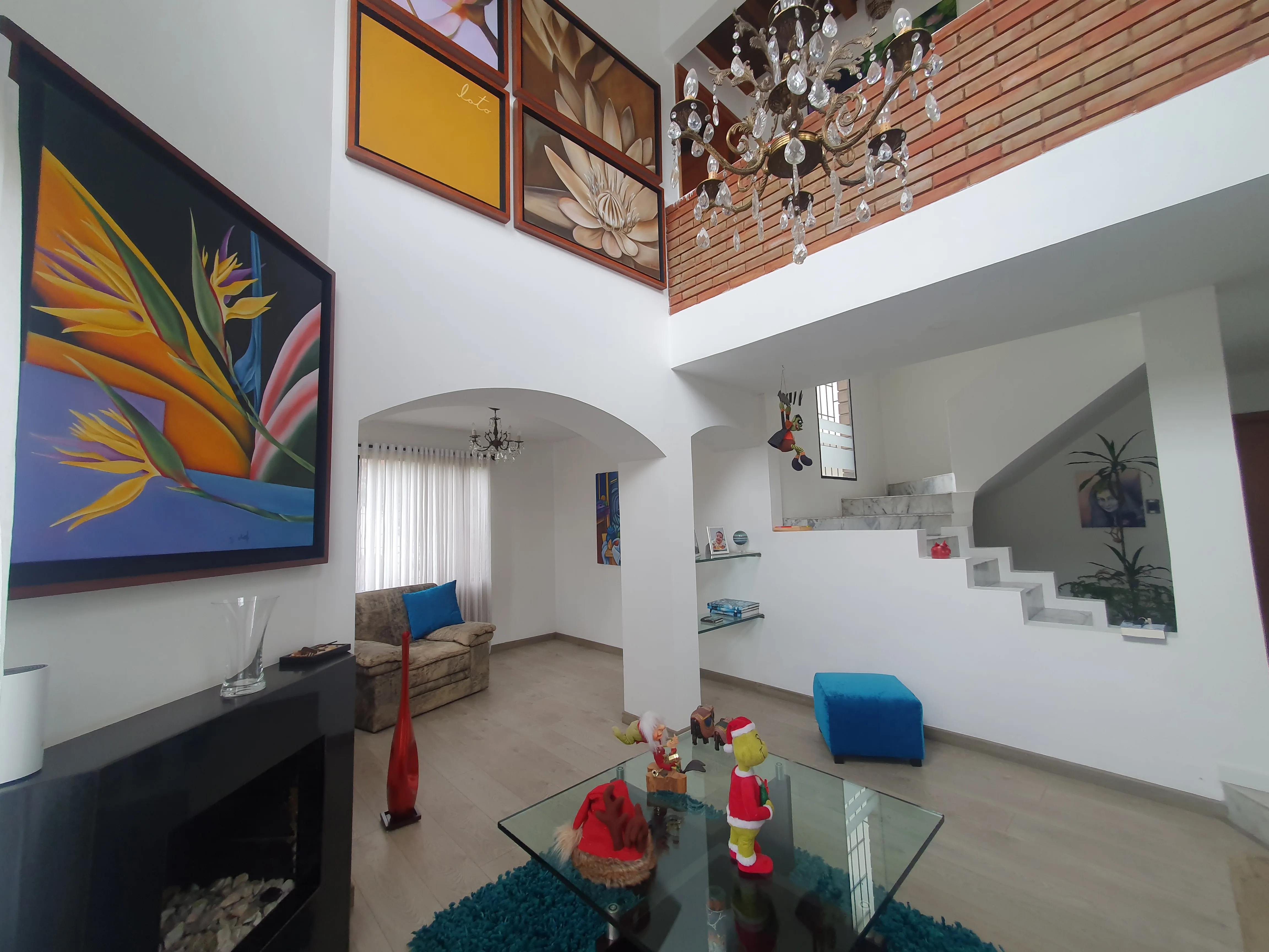 Casa en Arriendo en La balsa, Chía