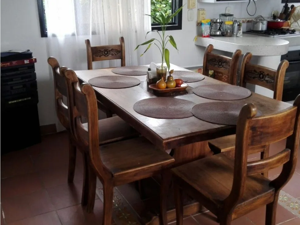 Finca en arriendo en Melgar